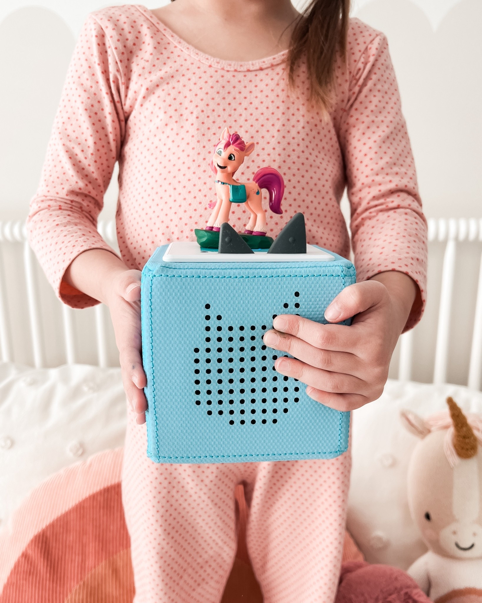 Tonies box - a long time FAV in our home!! 

#LTKSeasonal #LTKValentine #LTKKids