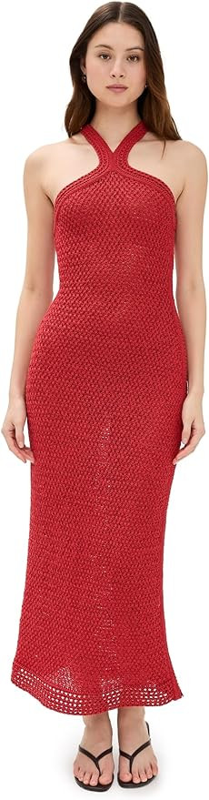 Women's Oakleigh Midi Dress | Amazon (US)