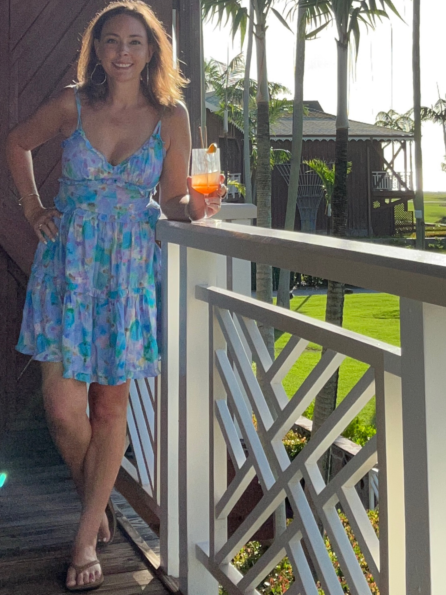 Your typical Wednesday hanging out at the Four Seasons Nevis 

#LTKfindsunder100 #LTKtravel #LTKover40