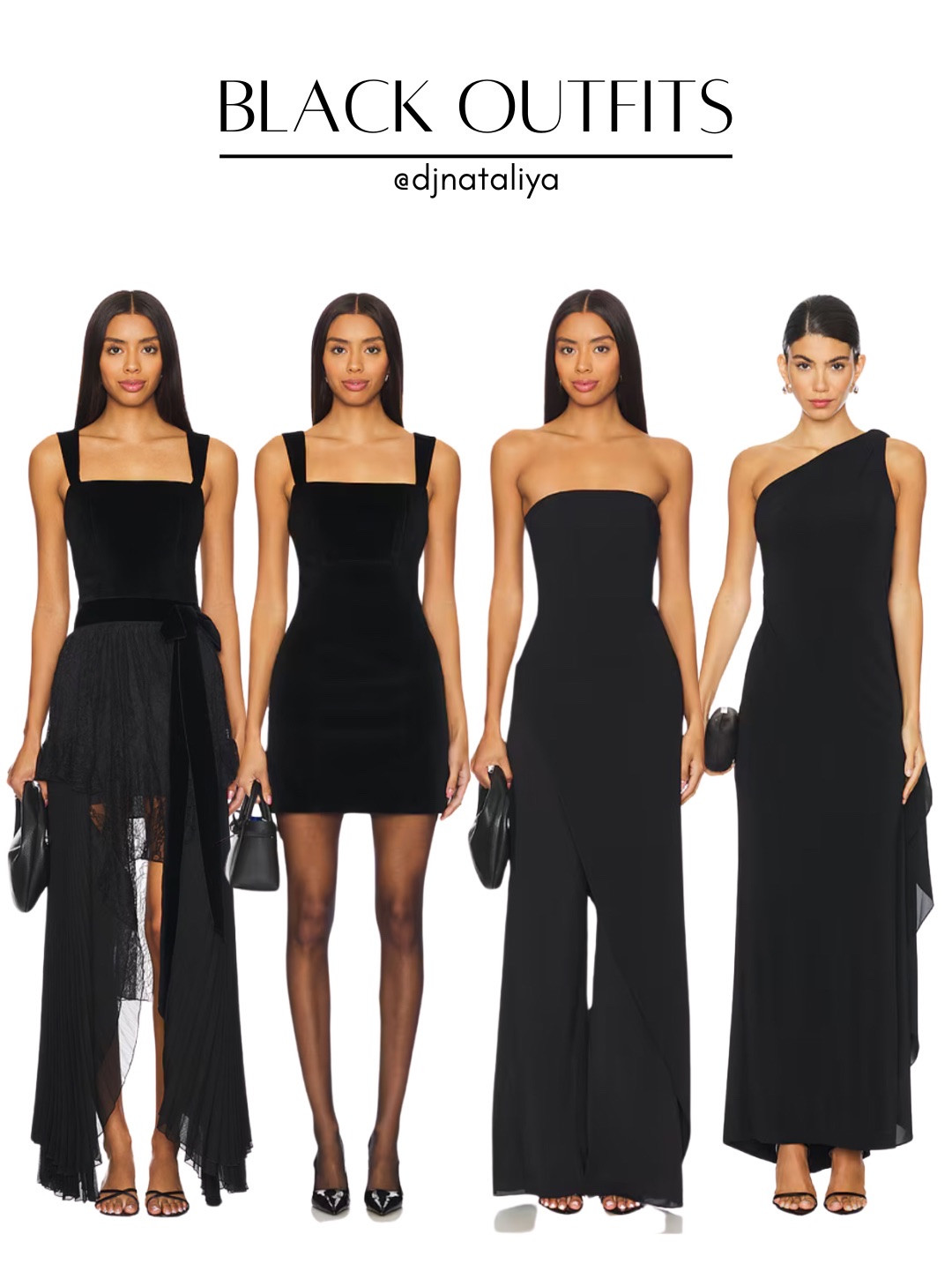 Black outfits
Black Formal Dress
Black Dresses for Winter 2025 Outfits 
Black Gown
Formal Gown
Gala Gown

black winter dress winter outfits 2026 winter wedding guest dress winter wedding guest dresses winter 2026 spring wedding guest dress spring dress 2025 spring dresses fall dress wedding guest outfit womens dresses to wear to wedding dresses for wedding guest outfit special event dress evening gown evening outfits evening dress formal formal semi formal wedding guest dresses black tie optional occasion dress prom dress formal dress formal gown formal wedding guest dress formal maxi dress black tie dress black tie wedding guest dress summer black tie gown black tie event dress event outfit revolve wedding guest dress revolve summer cocktail dress cocktail wedding guest dress cocktail wedding guest dresses cocktail party dress cocktail outfit cocktail cocktail dress summer brunch outfit summer brunch dress summer dinner date outfit night outfit dinner party outfit dinner dress dinner with friends dinner out dinner party outfits beach wedding guest dress beach wedding guest beach wedding dress gala gown gala dress ball gown summer gown elegant dresses elegant outfits spring date night outfits spring date night dress girls night out outfit girls night outfit summer going out outfits going out dress night out dress night dress date dress miami outfits miami dress miami style miami fashion miami night outfit mexico wedding guest mexico dress mexico vacation outfits palm springs outfit hawaii vacation outfits hawaii outfits hawaii dress bahamas cancun outfits cabo outfits cabo vacation beach vacation dress vacation style vacation wear vacation outfits resort looks resort wear dresses resort style resort wear 2024 midsize resort dress resort outfits matching linen set matching skirt set matching sets womens summer matching set two piece skirt set two piece outfittwo piece dress 2 piece skirt set 2 piece dress 2 piece outfit maxi skirt set skirt and top set

#LTKWedding #LTKFindsUnder100 #LTKHoliday #LTKFindsUnder50 #LTKTravel #LTKGiftGuide #LTKSeasonal #LTKSaleAlert