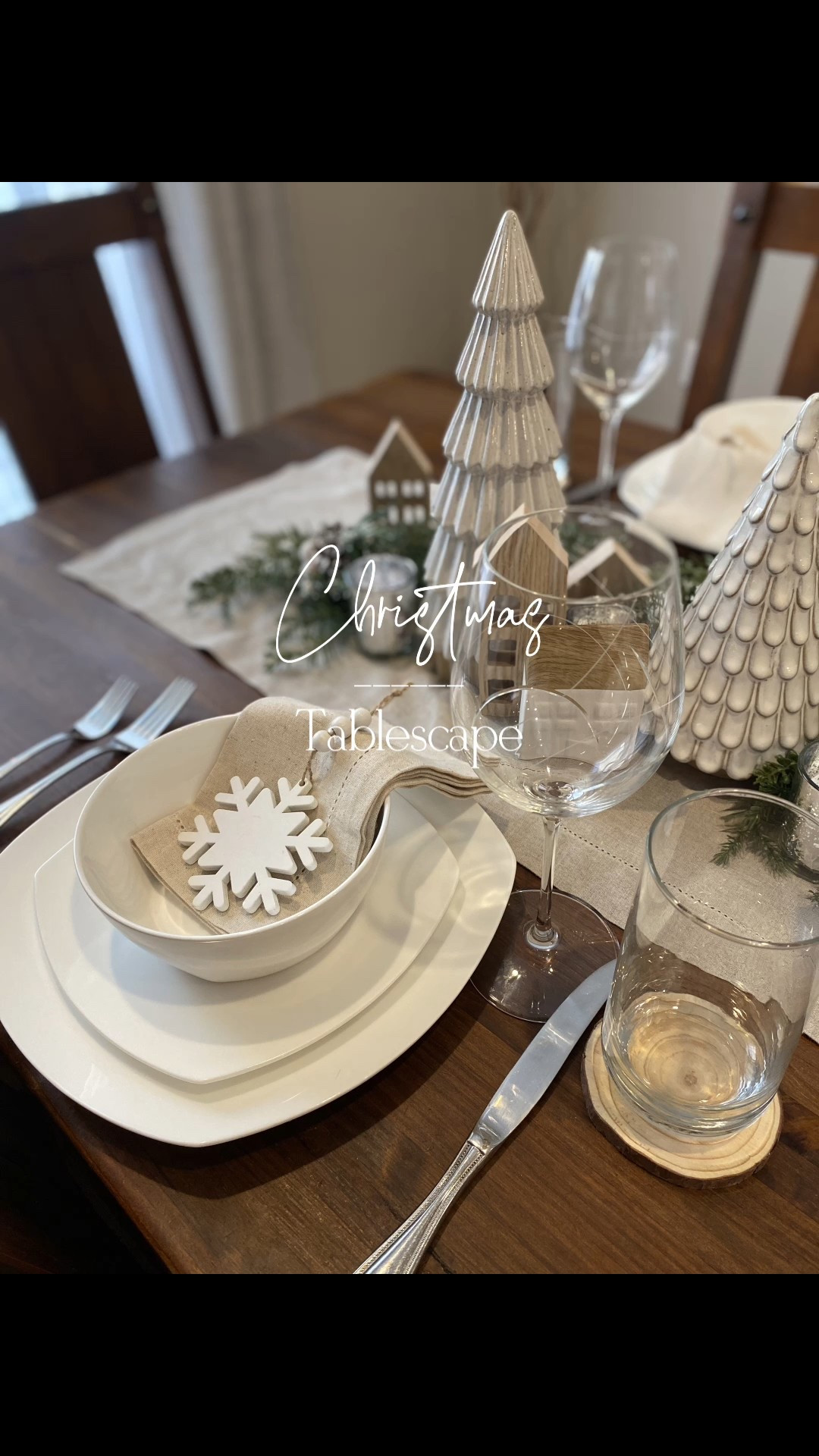 Christmas tablescape inspiration! 🌟 

Shop below. ⬇️ 

#LTKChristmasDecor #LTKChristmasTablescape #LTKChristmastable #LTKChristmas Decor #LTKtablescape#LTKCyberWeek #LTKHoliday

#LTKSeasonal #LTKHoliday