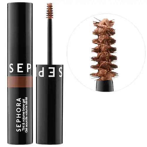 SEPHORA COLLECTIONTinted Volumizing Eyebrow Gel | Sephora (US)