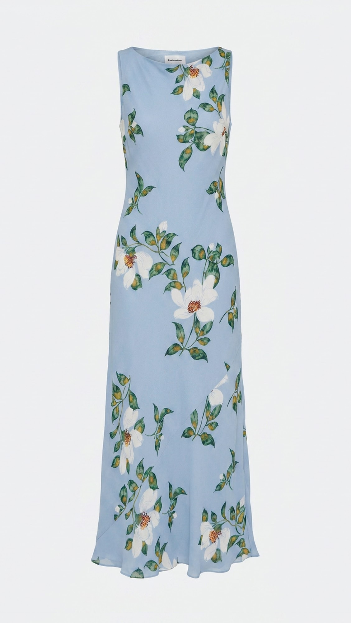 Reformation Prescott Midi Dress | Shopbop | Shopbop