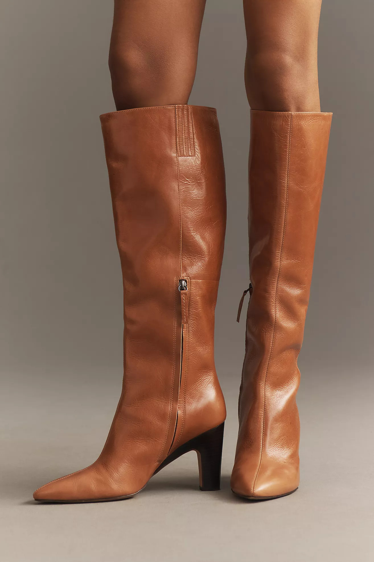 Dolce Vita Nelas Knee-High Boots | Anthropologie (US)