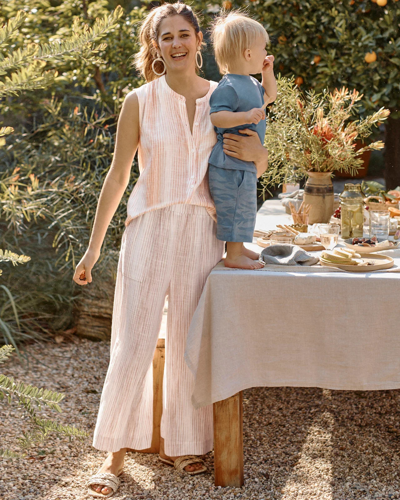 Avenue Pant | Splendid