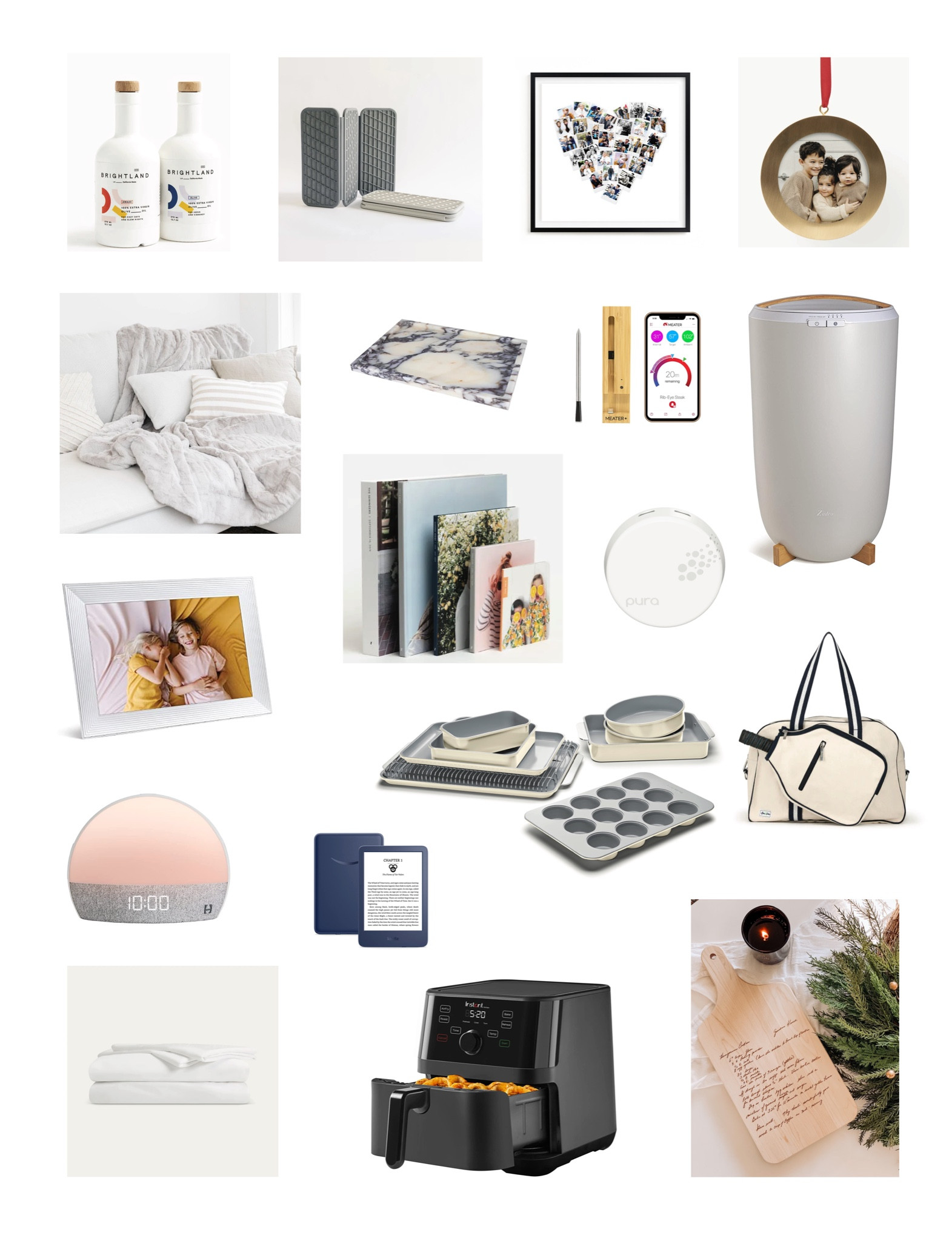 Parents and in-laws gift guide. 

#LTKGiftGuide #LTKHoliday #LTKSeasonal