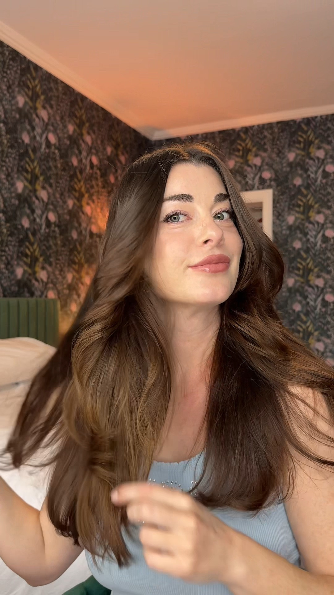 Linked everything I could!!