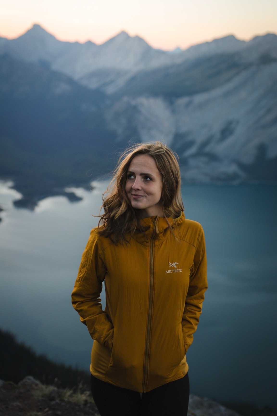 Favourite hiking jacket ever that goes with me on every single hike/trip.

#LTKcanada #LTKtravel