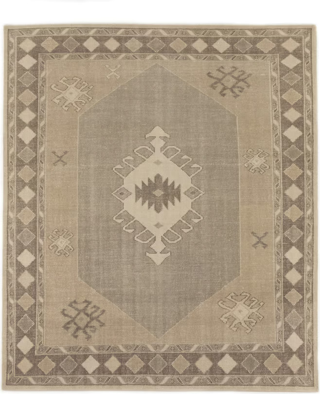 Samsa Rug | Layla Grayce