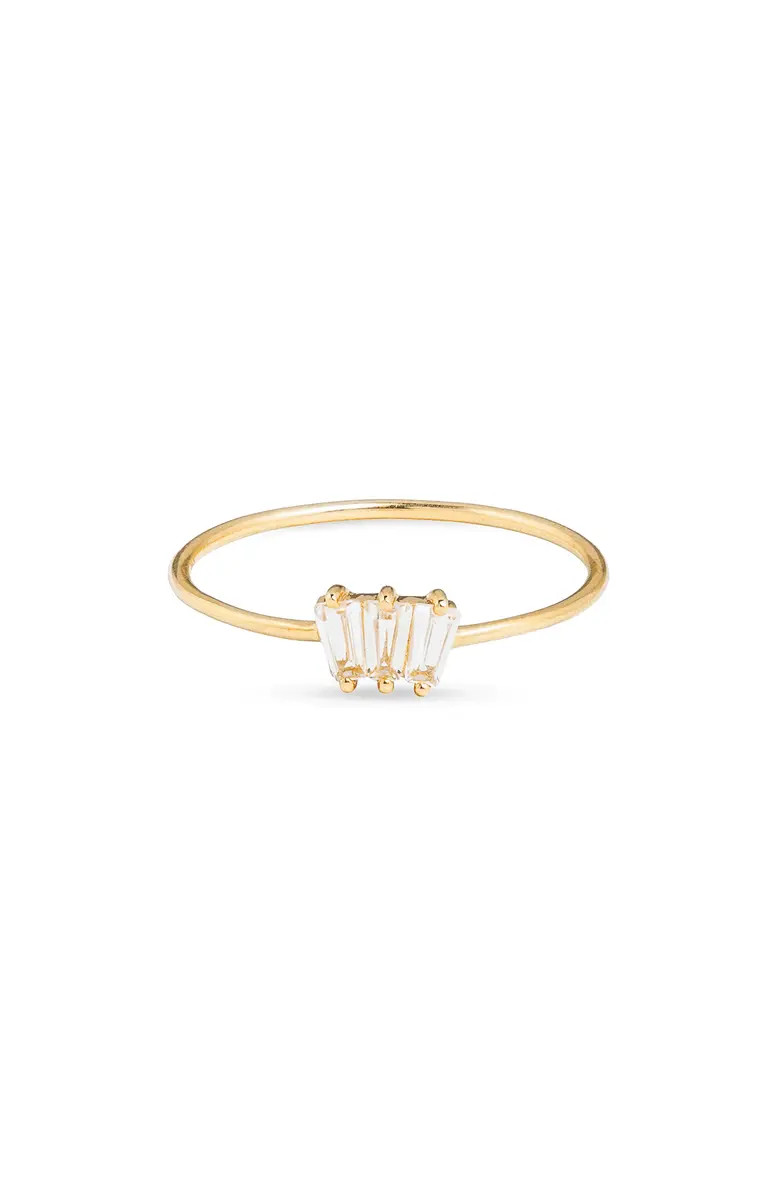 Royal Topaz Ring | Nordstrom