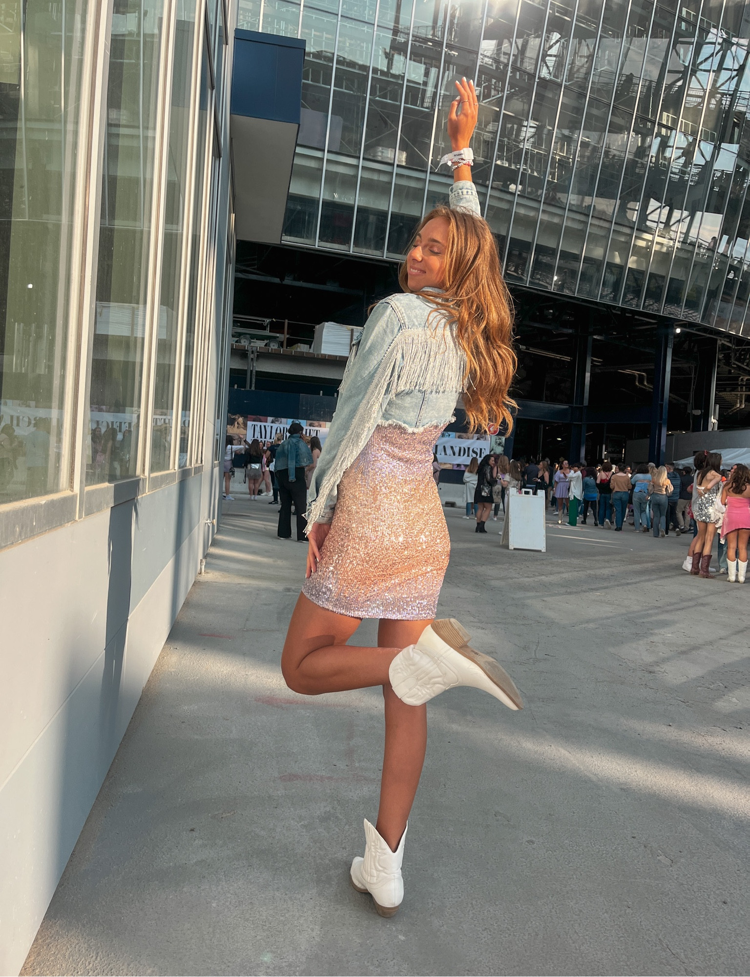 era’s tour outfit 🤭🌇💘✨ 

#LTKFind #LTKstyletip #LTKSeasonal