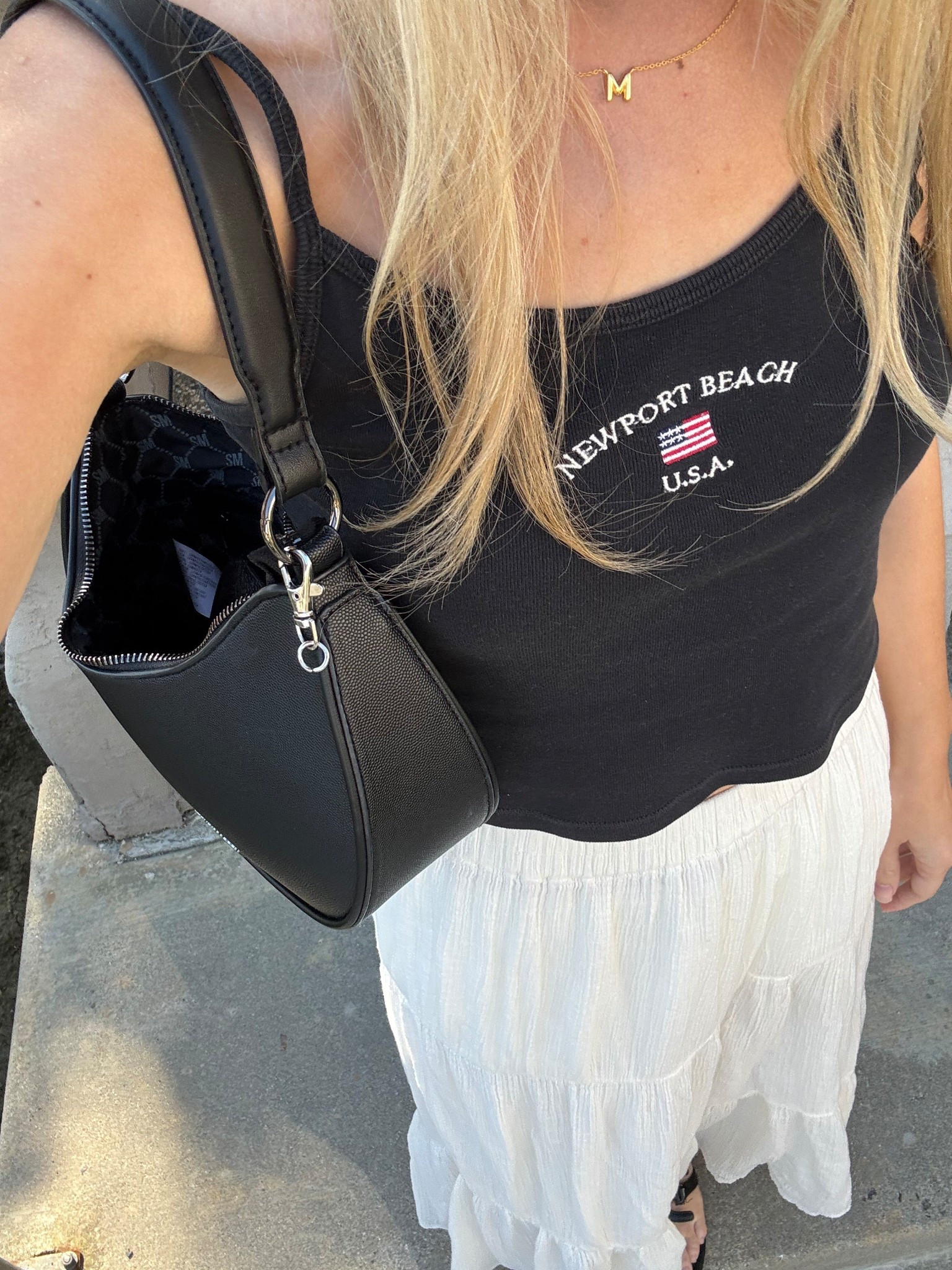 my favorite Brandy Melville tanks for spring 🤍 

#LTKSaleAlert #LTKootd #LTKSeasonal