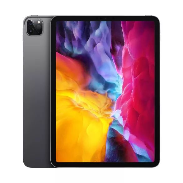 Apple iPad Pro 11-inch Wi-Fi Only (2020 Model) | Target