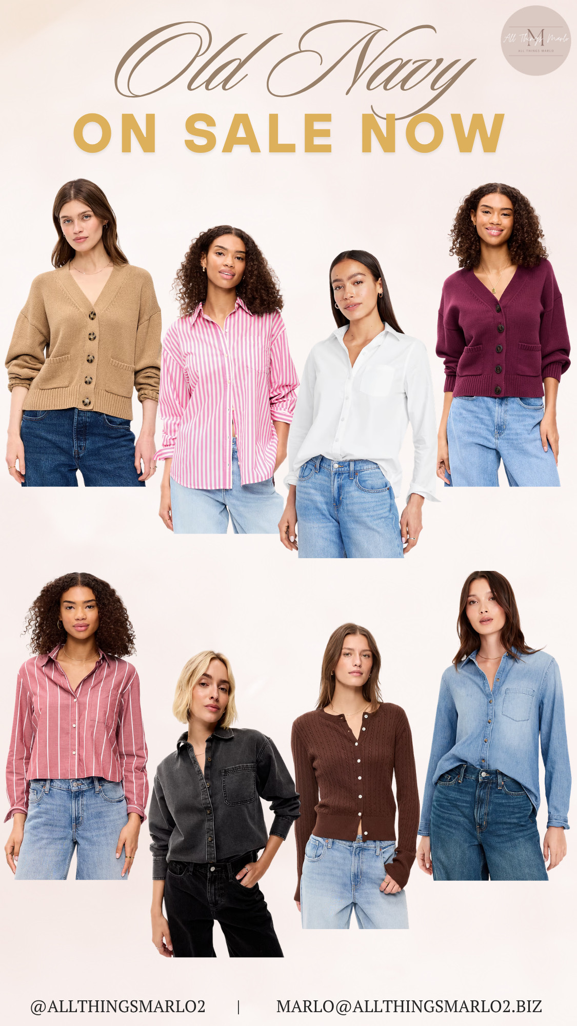 Old Navy on sale now 

 #LTKSeasonal #LTKSaleAlert #LTKTravel