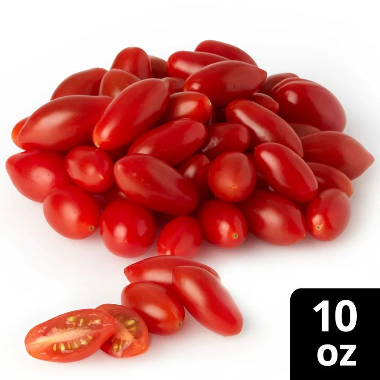 Grape Tomato, 10 oz Package | Walmart (US)