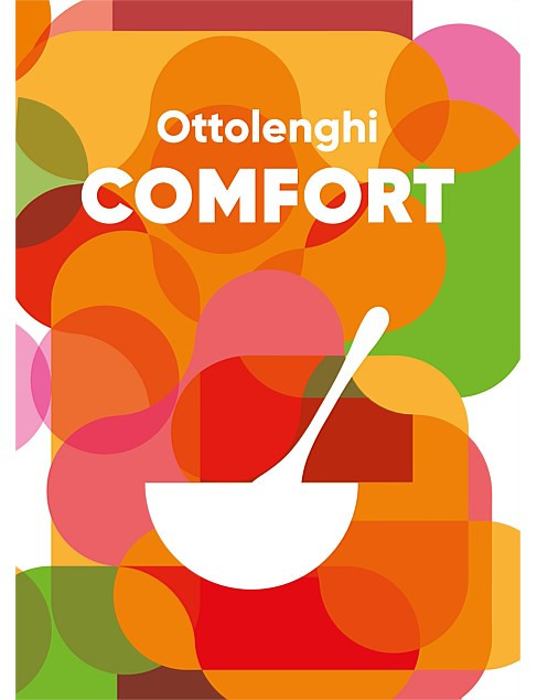 HomeSaleHomeBooks & StationeryOTTOLENGHI COMFORT BY YOTAM OTTOLENGHI | David Jones (Australia & New Zealand)