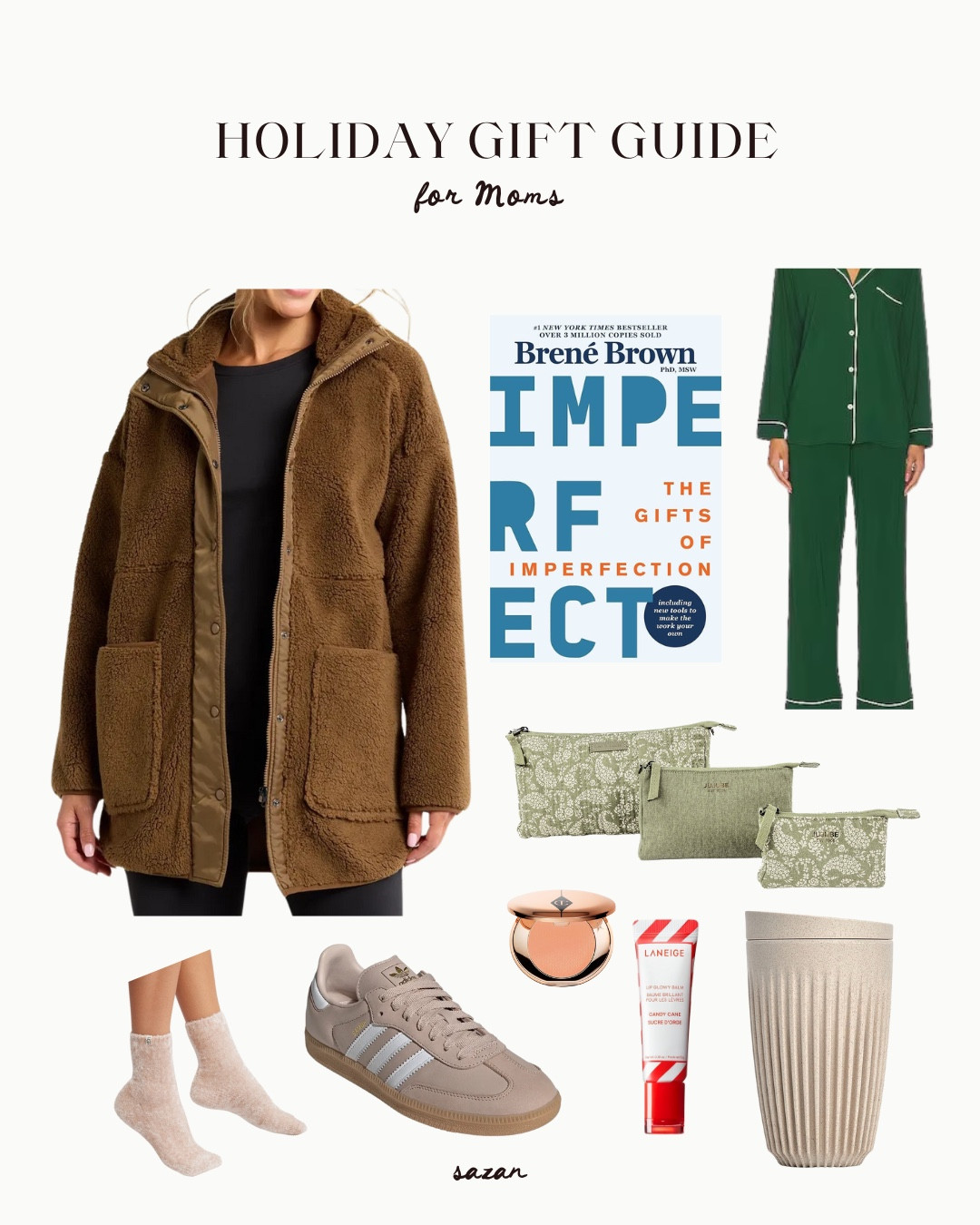 Gift guide for moms 🎁

#LTKStyleTip #LTKCyberWeek #LTKGiftGuide