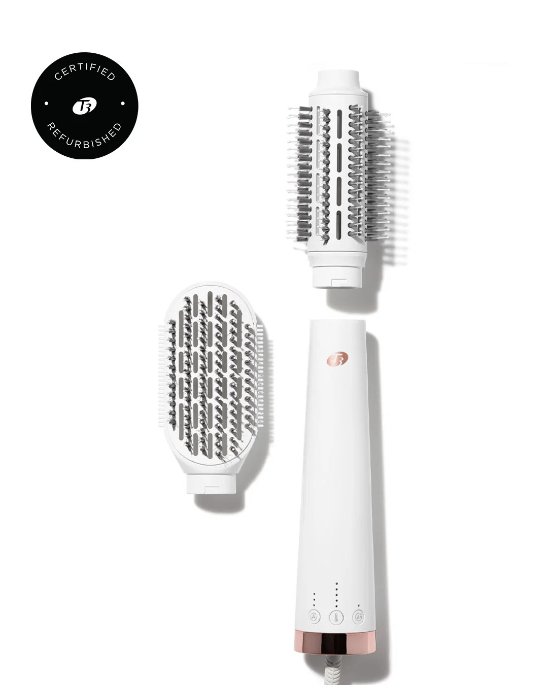 AIREBRUSH DUO (REFURBISHED) | T3 Micro