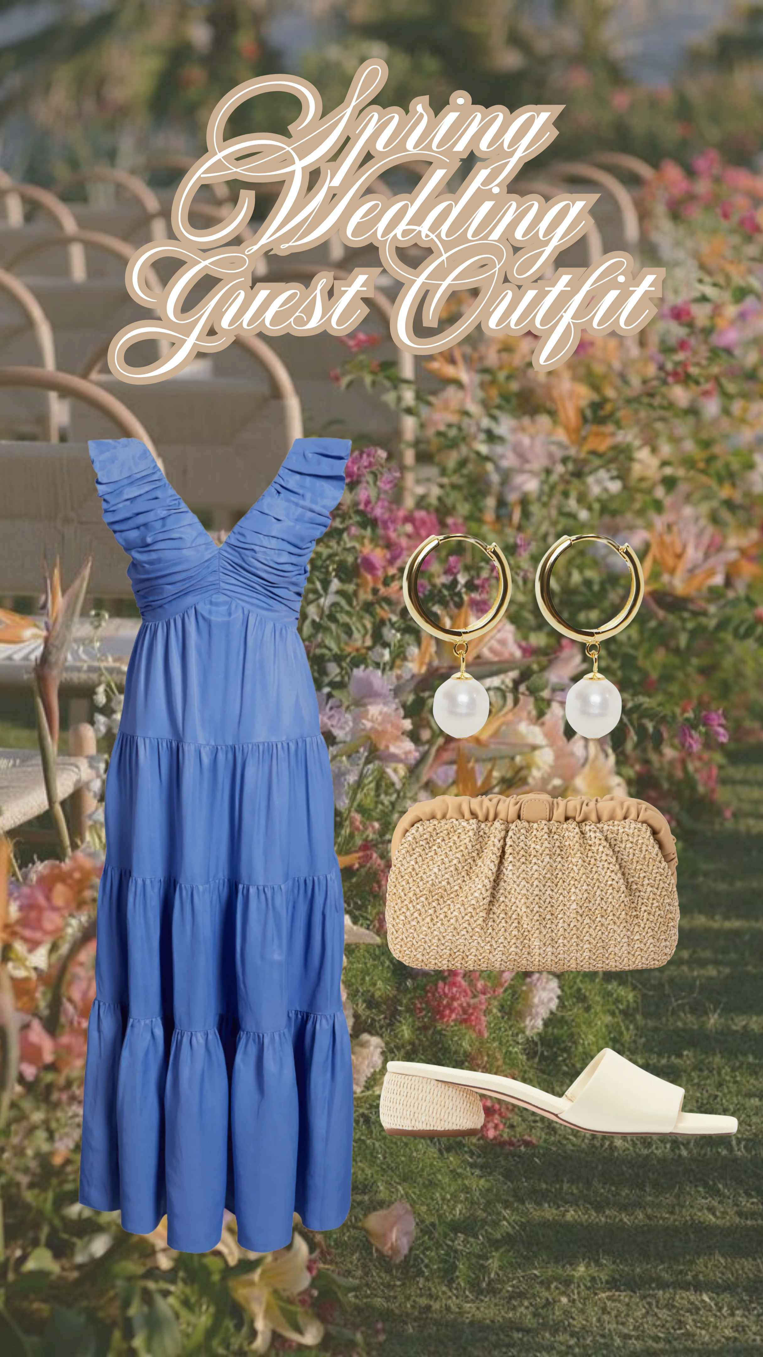 Spring wedding season is here! Sharing some wedding guest dress outfit ideas.

Wedding guest dresses, spring dresses, baby shower dresses, bridal shower guest dresses 

 #LTKootd #LTKSeasonal