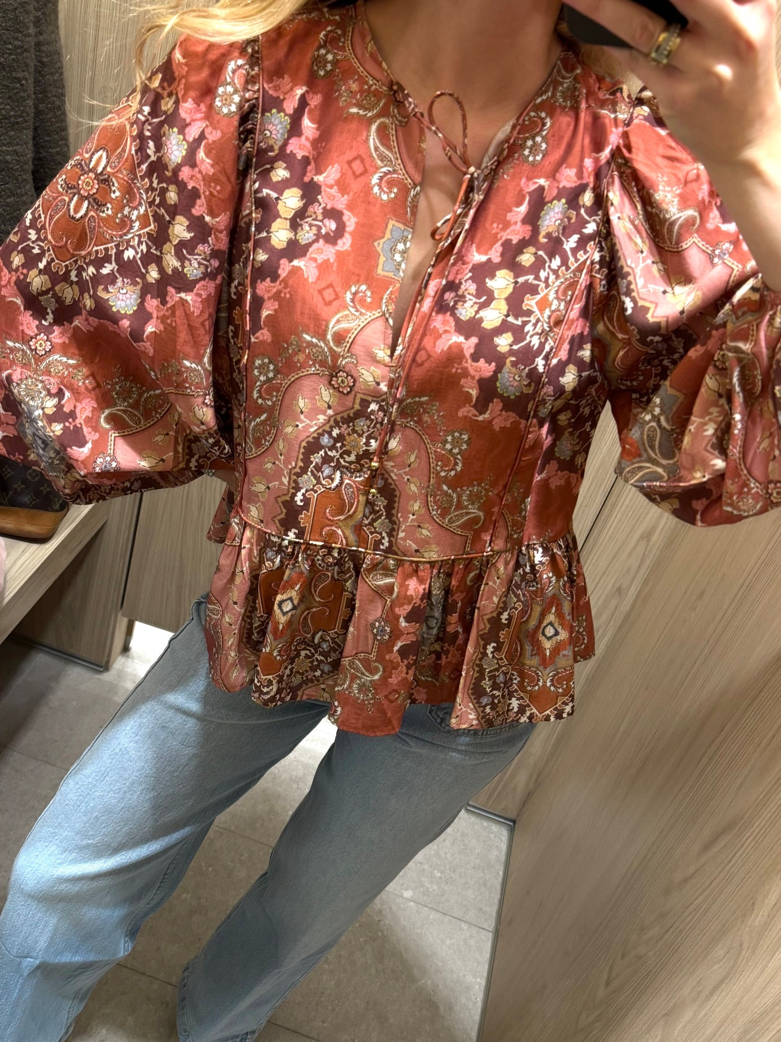 h&m new in 🧡

#LTKstyletip #LTKjeans #LTKspring