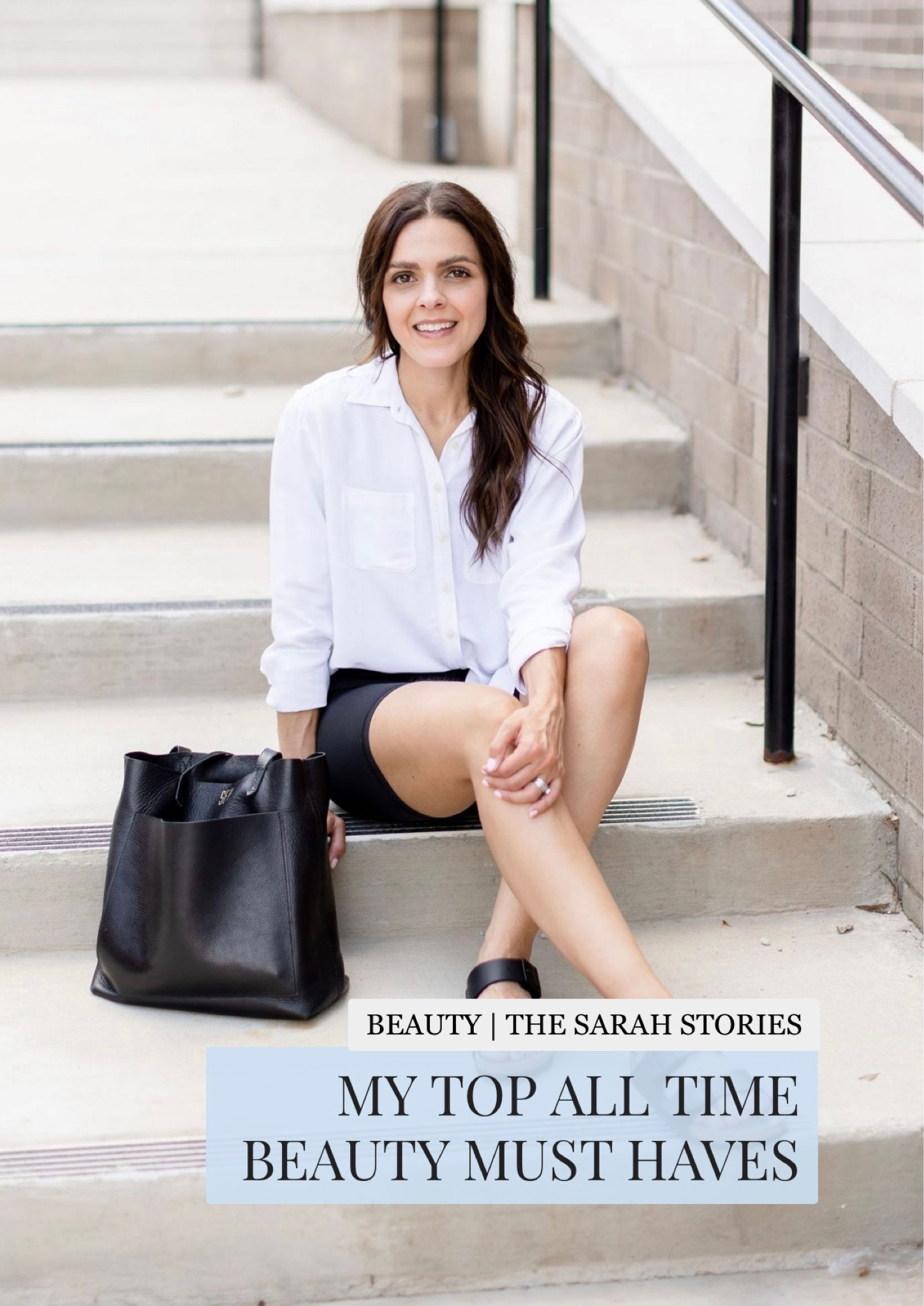 My all time beauty favorites! Breakdown of each are on thesarahstories.com 

#LTKbeauty