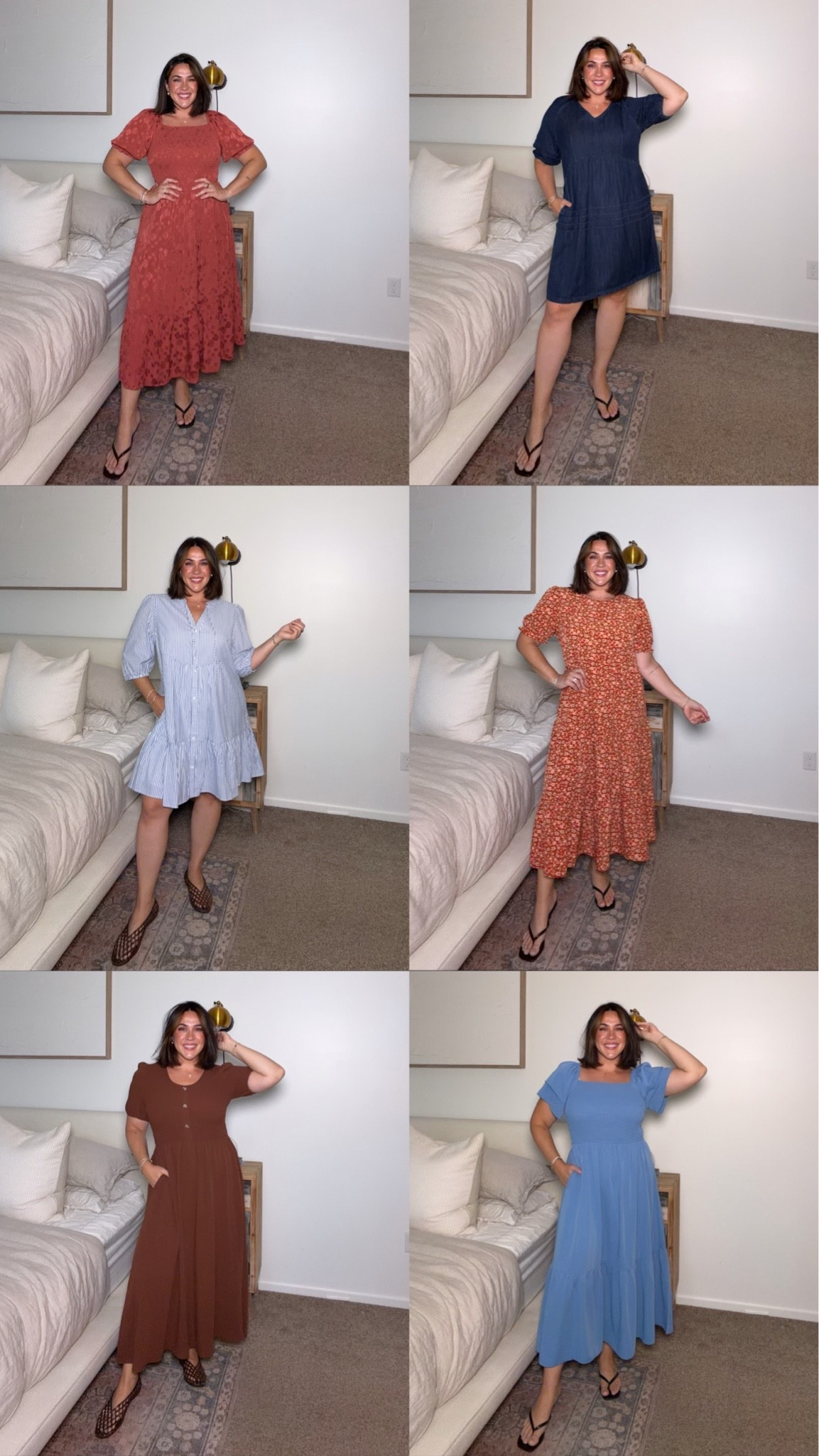 Dresses with sleeves. My size L. Teacher outfit idea, workwear, wedding guest, fall fashion. Early fall.

#LTKMidsize #LTKSeasonal #LTKWorkwear