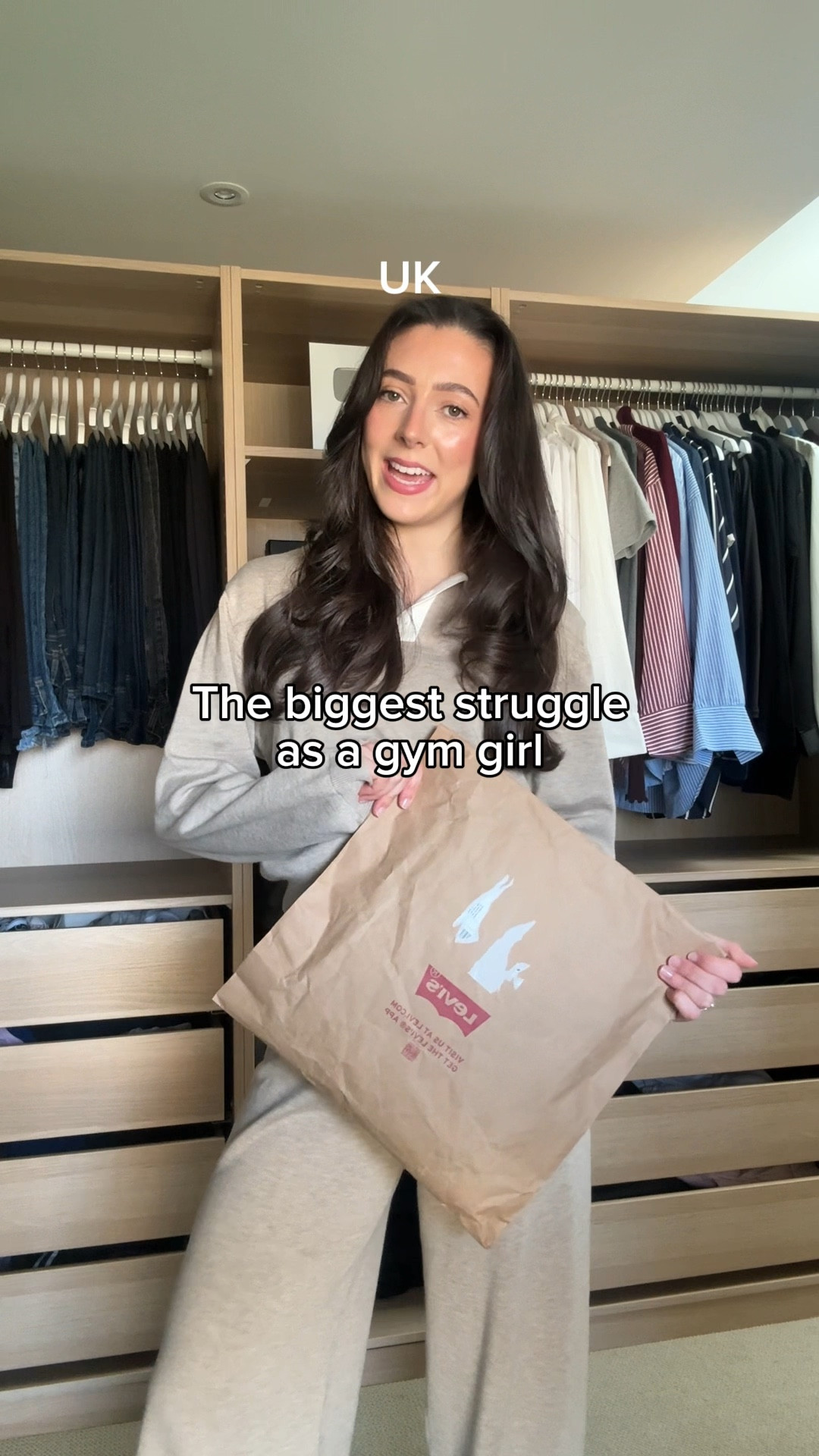 Which brand should I try next? I tried on w28 l32 (I’m 5 foot 8.5 and usually a UK 8) Jeans try on, Levi’s, gym girl, spring outfit ideas 

#LTKTall #LTKootd #LTKActive