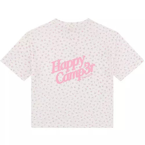 Girls' Happy Camp3r Sugar Plum T-Shirt | Scheels Sports