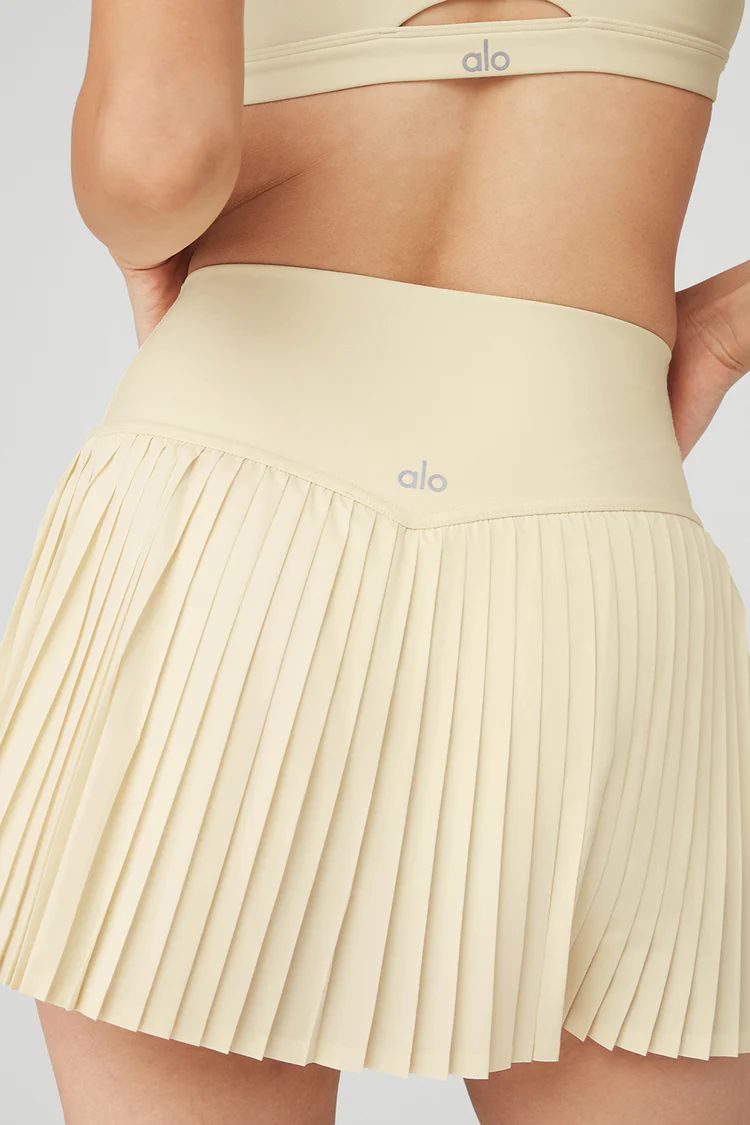 Grand Slam Tennis Skirt | Alo Yoga