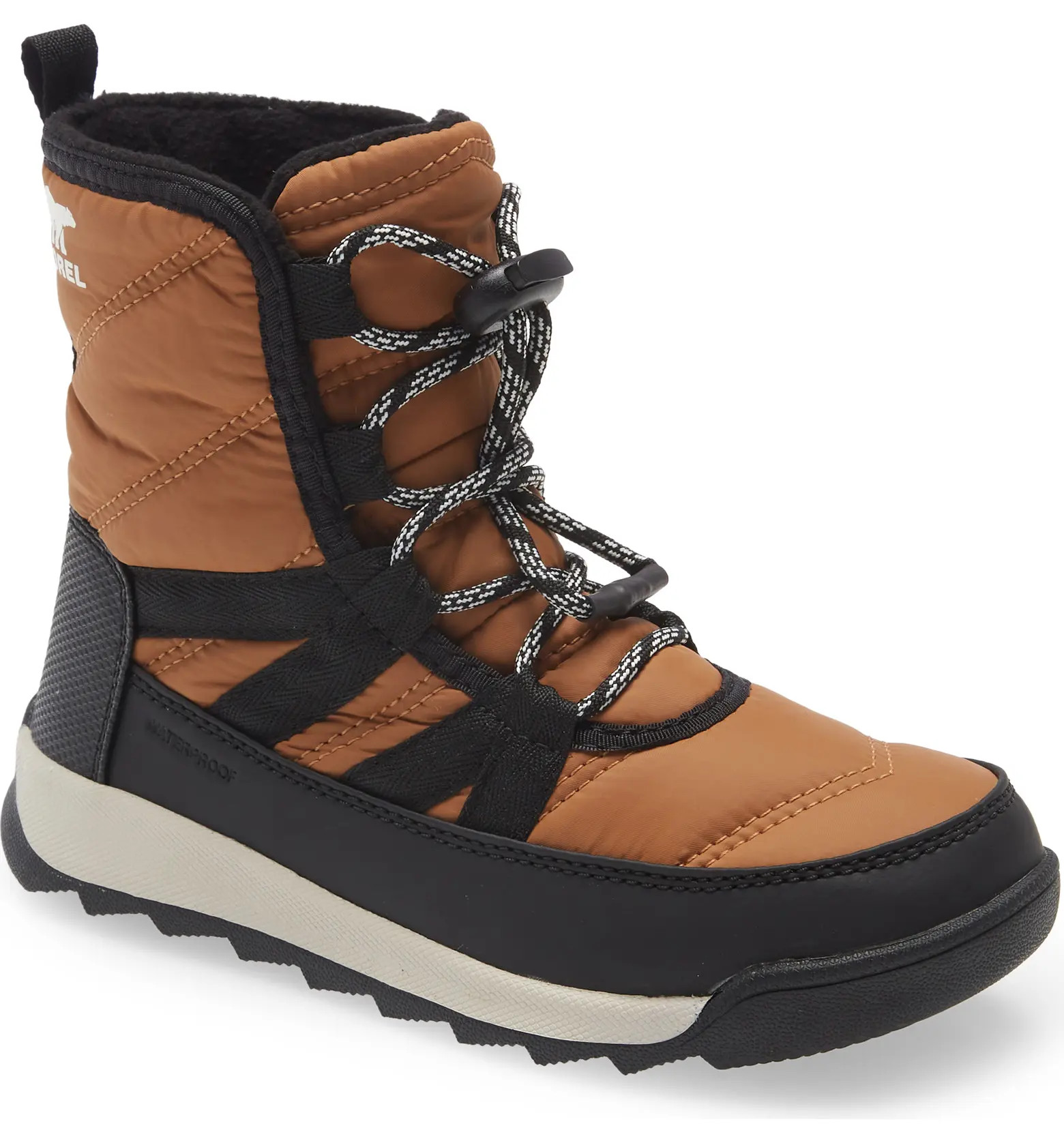 Whitney™ II Short Waterproof Insulated Boot | Nordstrom