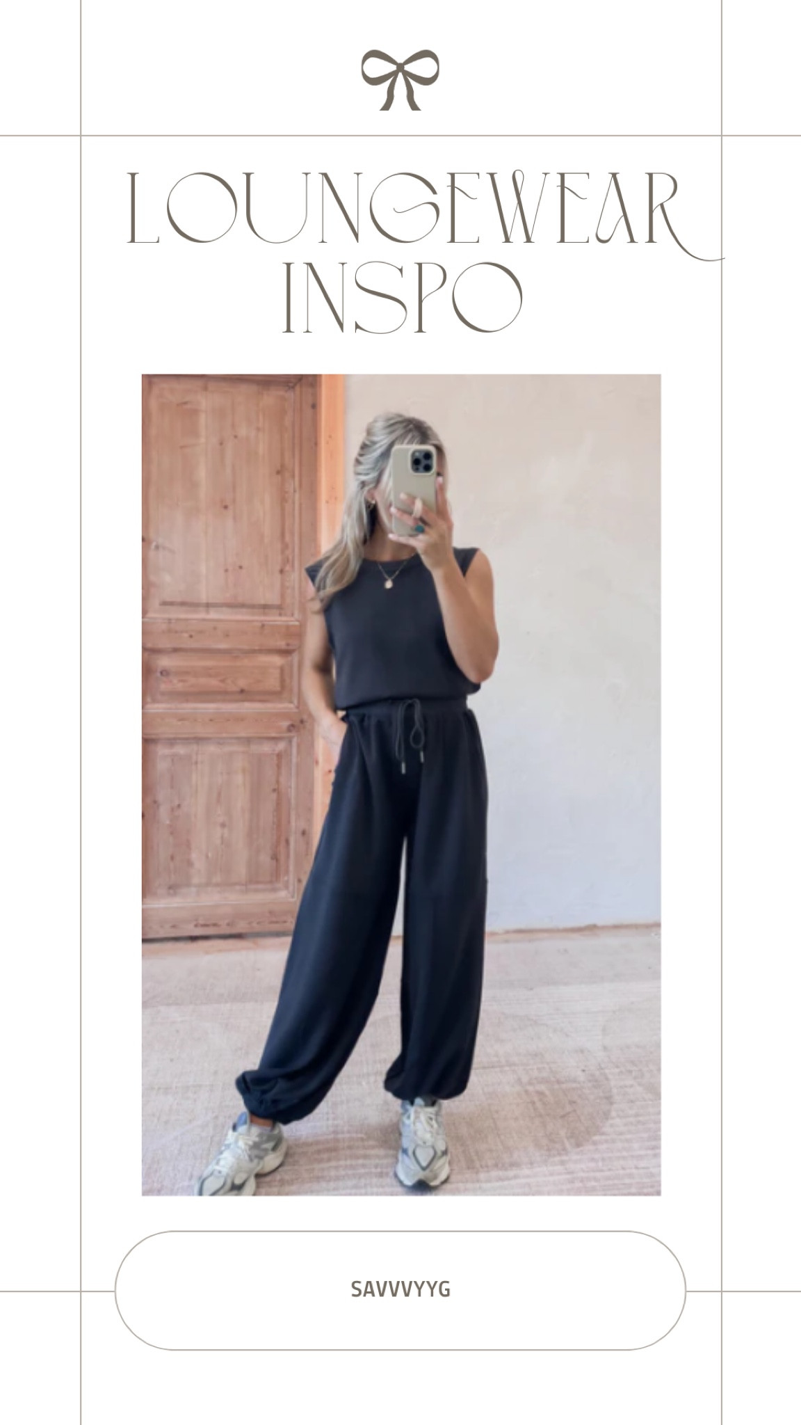 The ultimate errand running outfit 

#LTKWorkwear #LTKOver40 #LTKActive