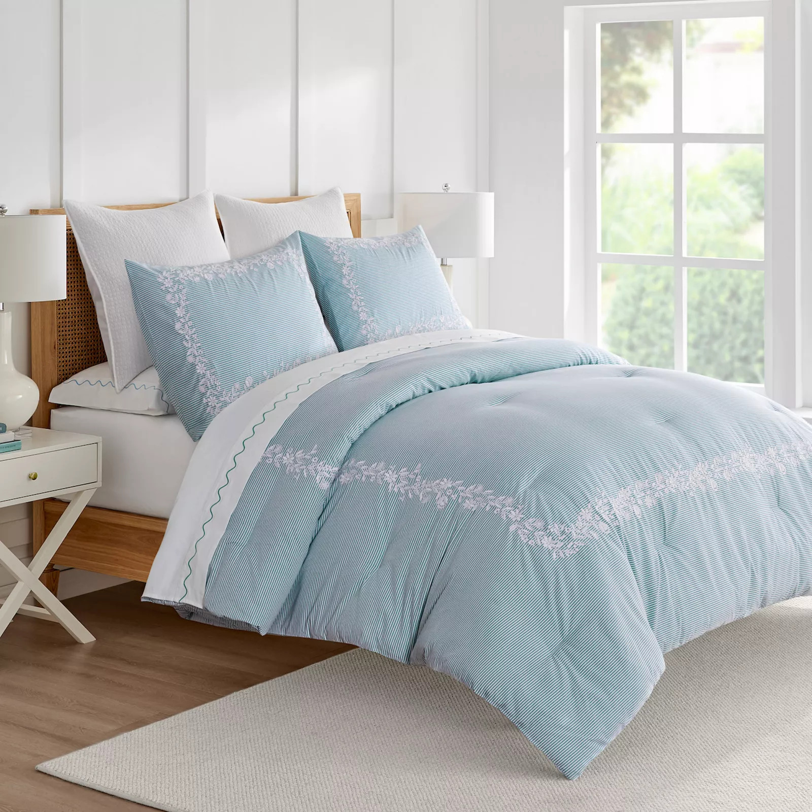 Draper James Adalee Duvet Set | Kohl's