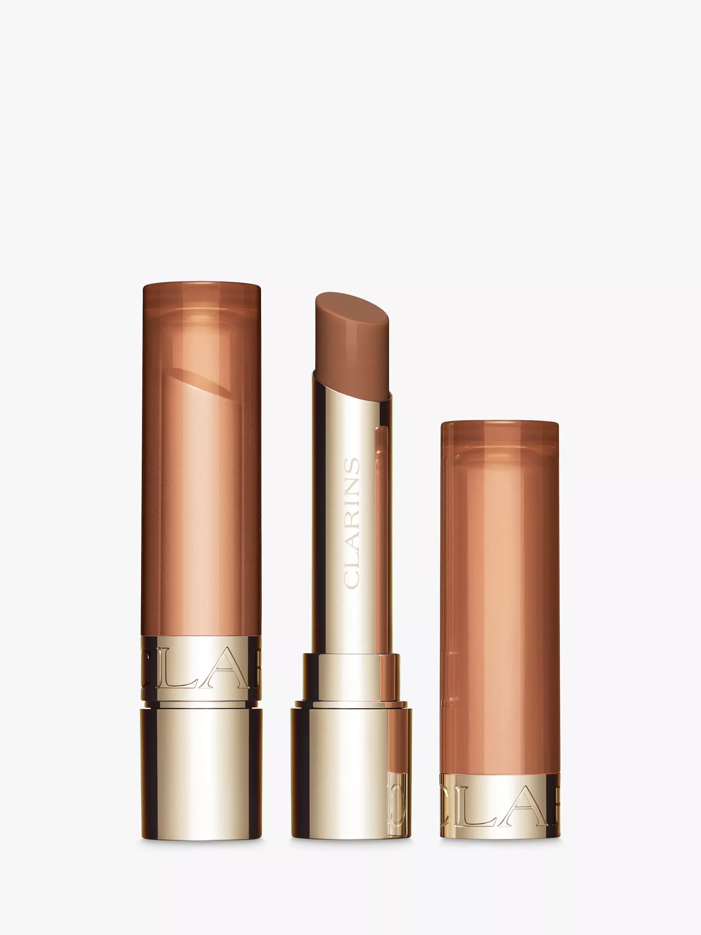 Clarins Lip Oil Balm | John Lewis (UK)