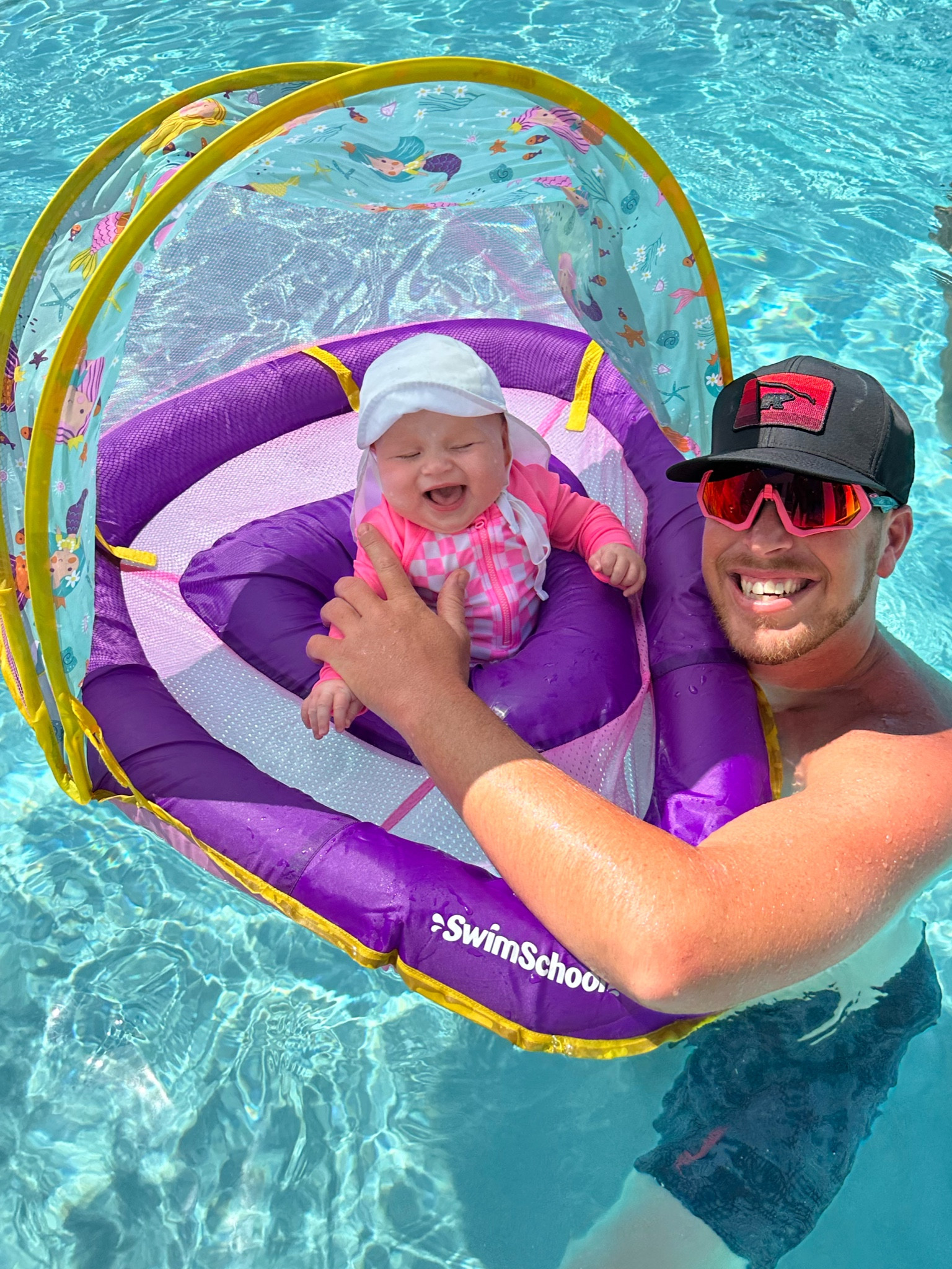 best baby swim floats 👶🏼🌊

for babys 3-24 months 🫶🏼

for more baby must haves follow me on Instagram @taylorleeroberts

#LTKbaby #LTKtravel #LTKswim