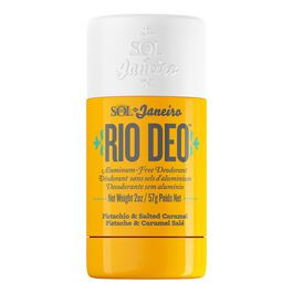SOL DE JANEIRO | Rio Deo - Desodorante Recargable Ciruela y Vainilla | Sephora ES
