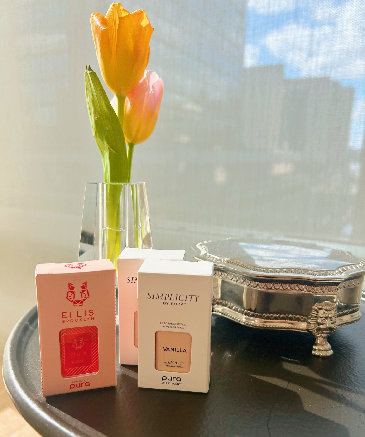 Loving my new pura scents! 

#LTKhome #LTKfindsunder50