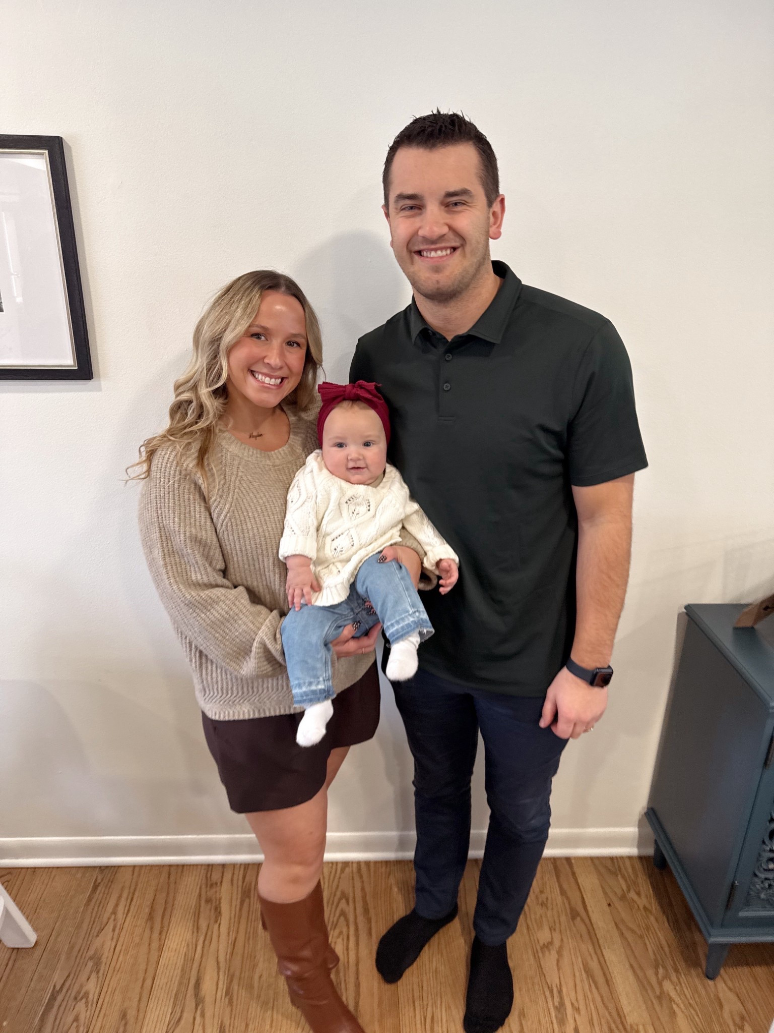 fam fits 🤎🤎

#LTKootd #LTKBaby #LTKMens