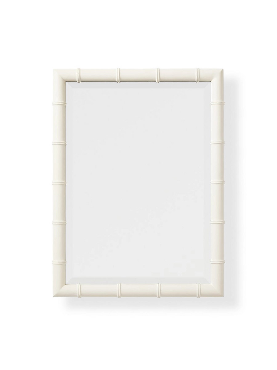 Ravello Mirror \u2013 24"W x 32"H - Salt | Serena & Lily | Serena and Lily