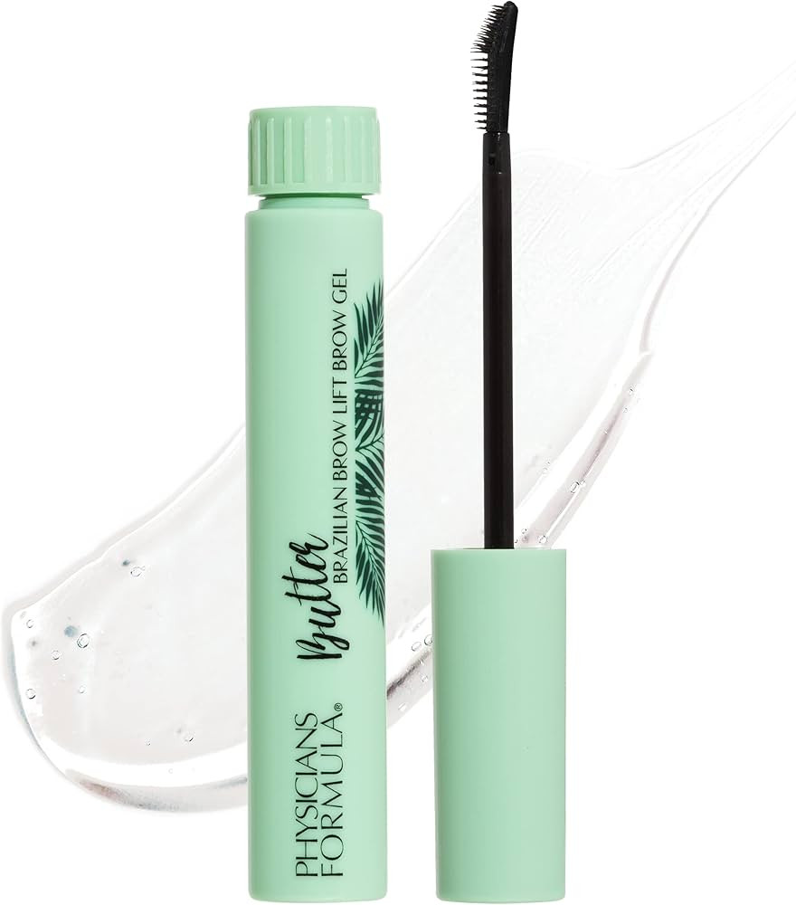 Physicians Formula Butter Brazilian Brow Lift Clear | Amazon (US)