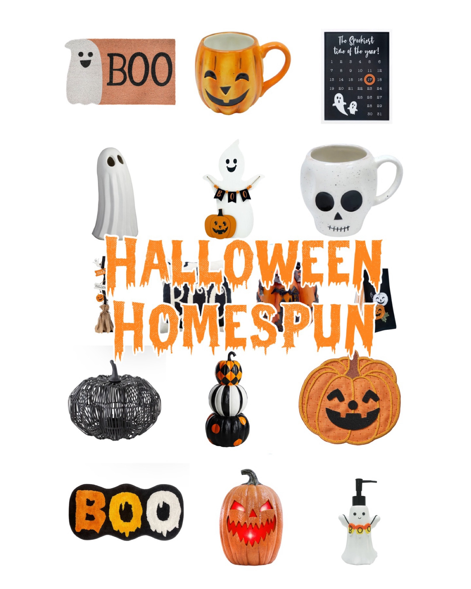 #LTKSeasonal #LTKParties #LTKHome