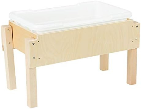 Sprogs Toddler Sensory Table | Amazon (US)