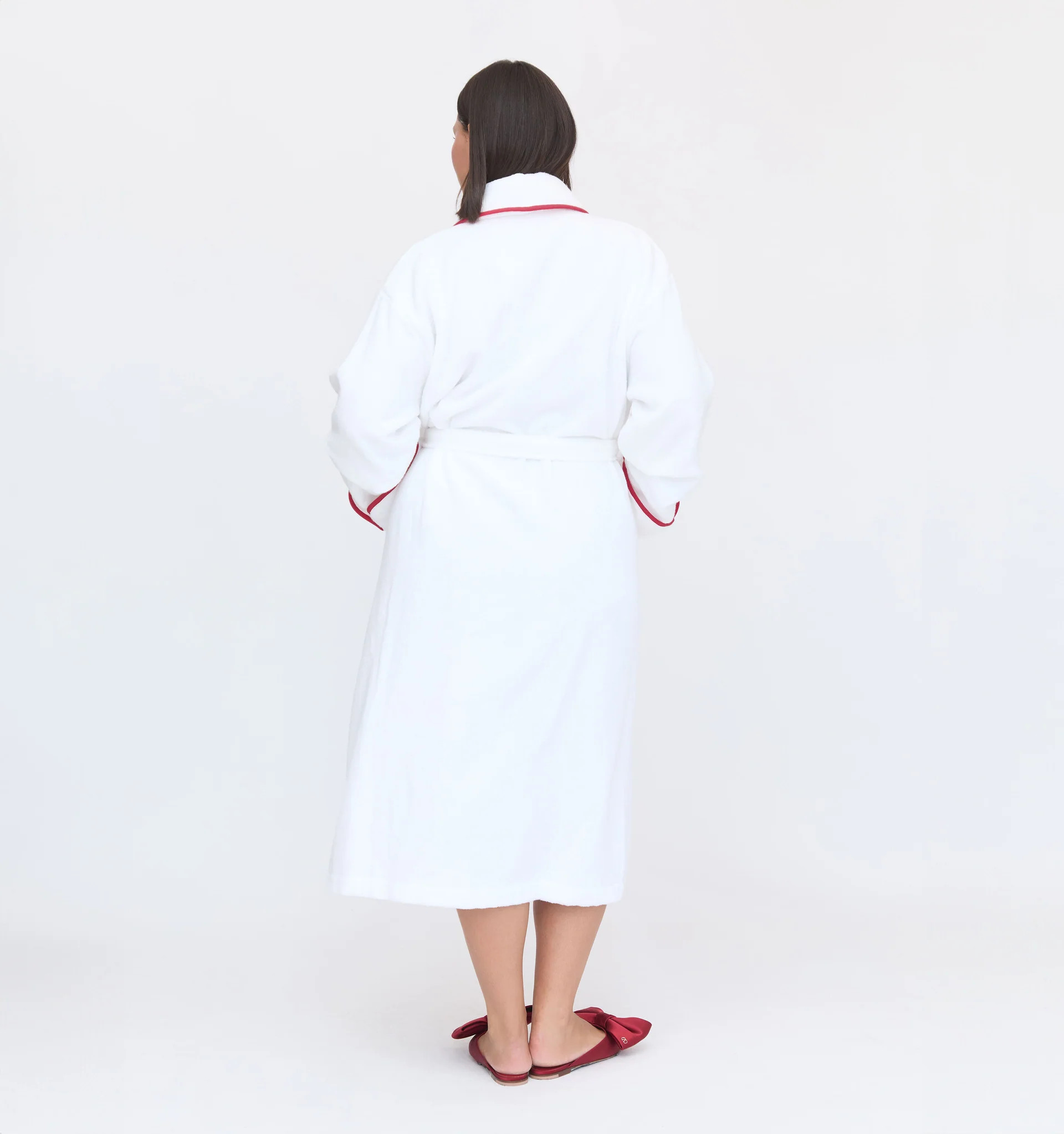 The Hotel Robe - Rainbow | Hill House Home US