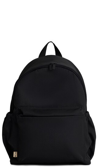 BEISICS Backpack in Black | Revolve Clothing (Global)
