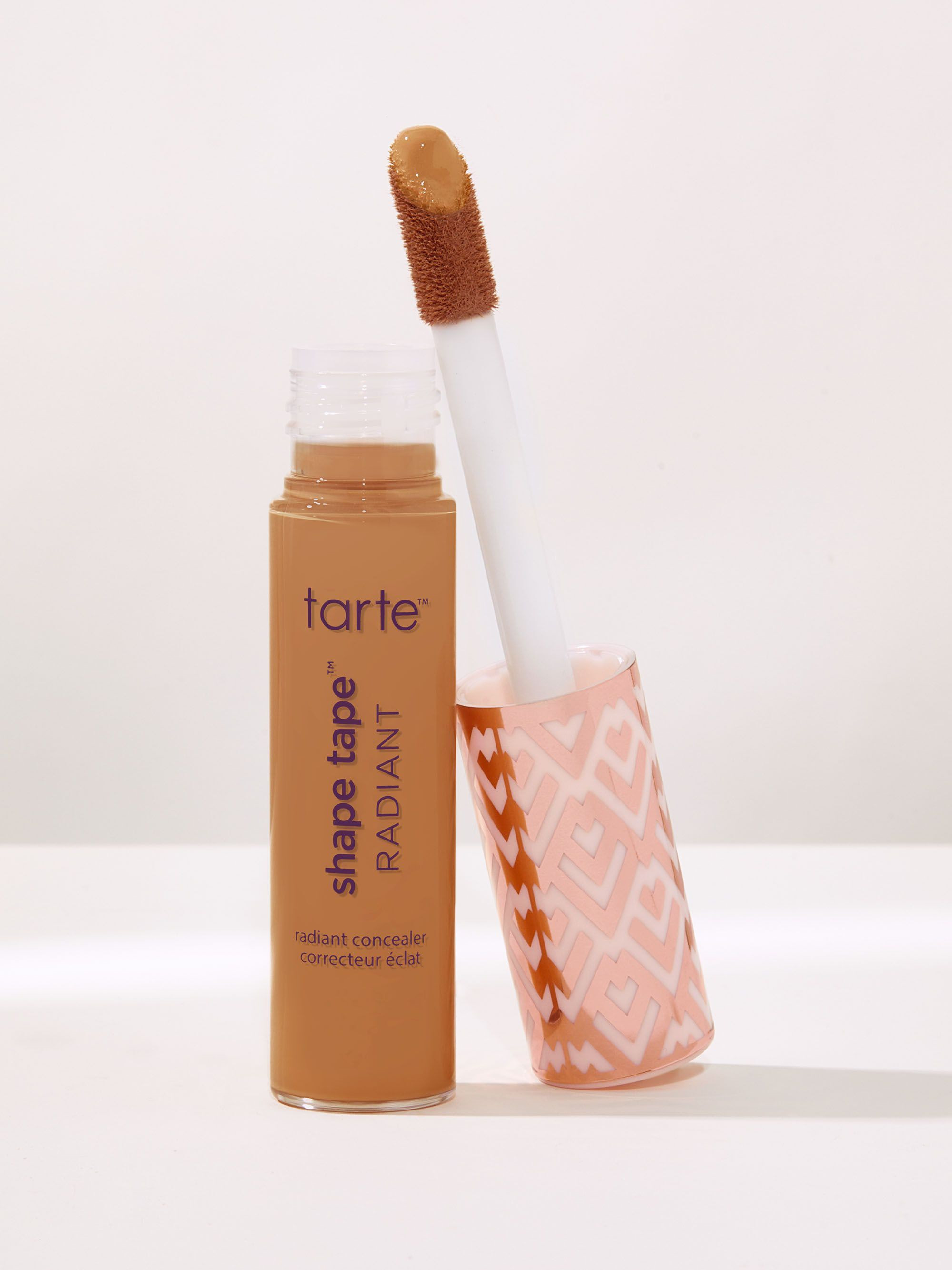 shape tape™ radiant medium coverage concealer | tarte cosmetics (Global)