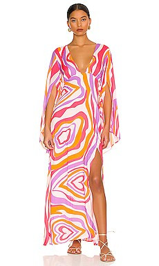 Sundress Arsen Dress in Comporta from Revolve.com | Revolve Clothing (Global)