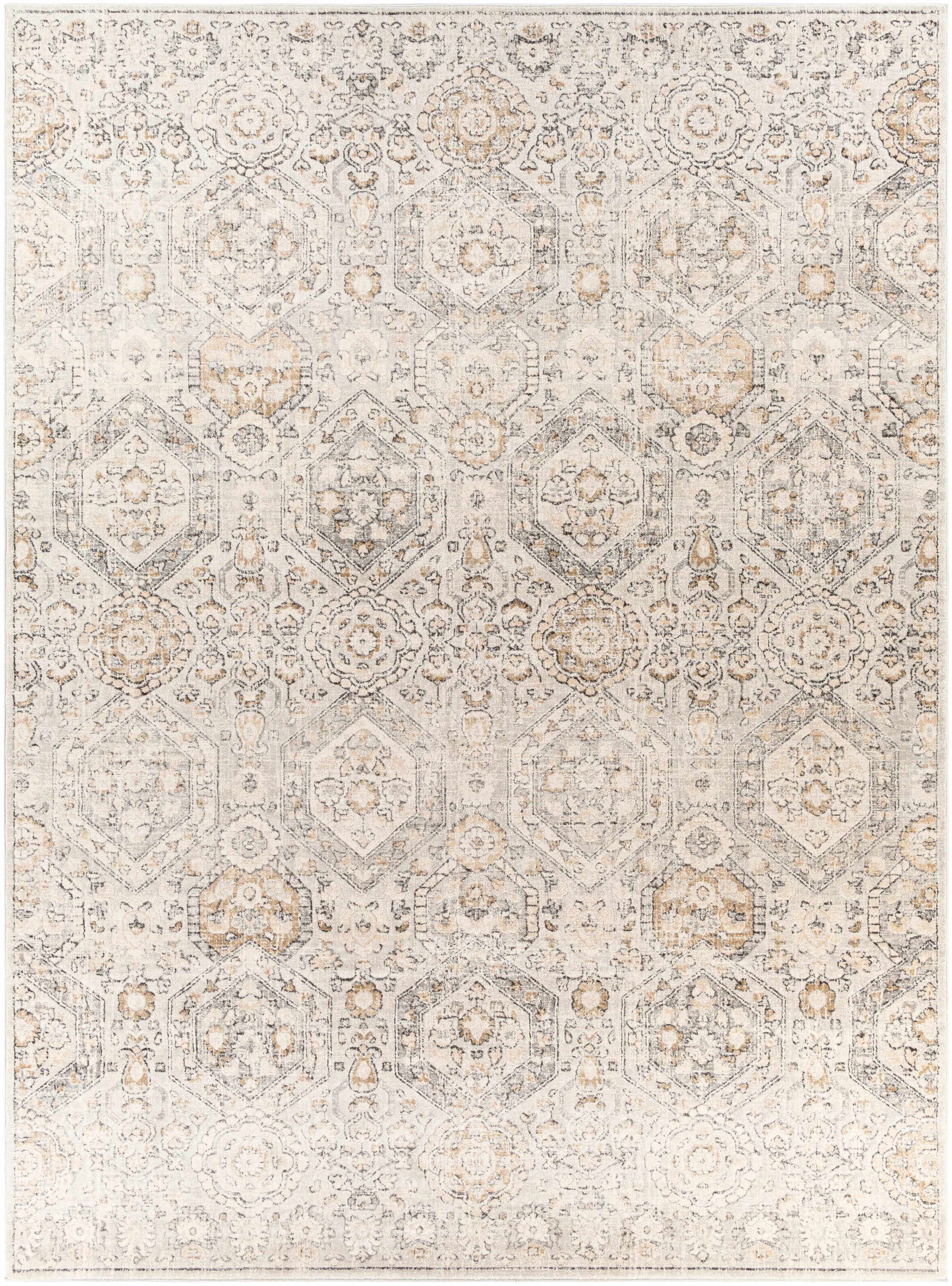 Parkerfield Area Rug | Boutique Rugs