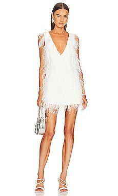 Alena Mini Dress
                    
                    LAMARQUE | Revolve Clothing (Global)