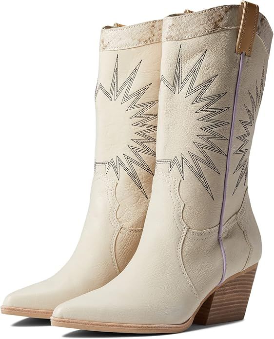 Dolce Vita Women's Lawson Mid Calf Boot | Amazon (US)