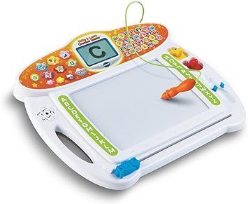 VTech Write and Learn Creative Center , White | Amazon (US)