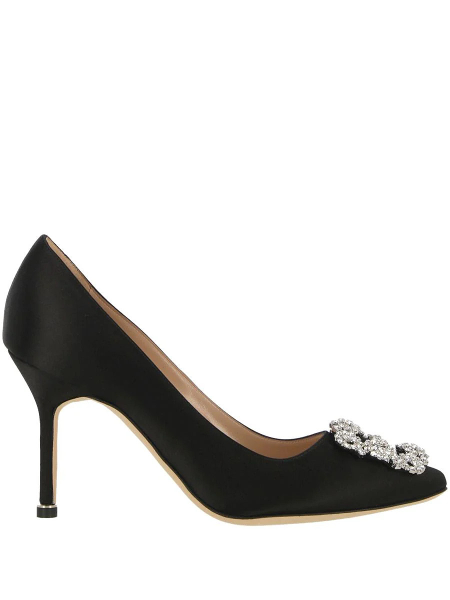Manolo Blahnik Heels | Baltini